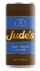 Flat White Coffee 250ml